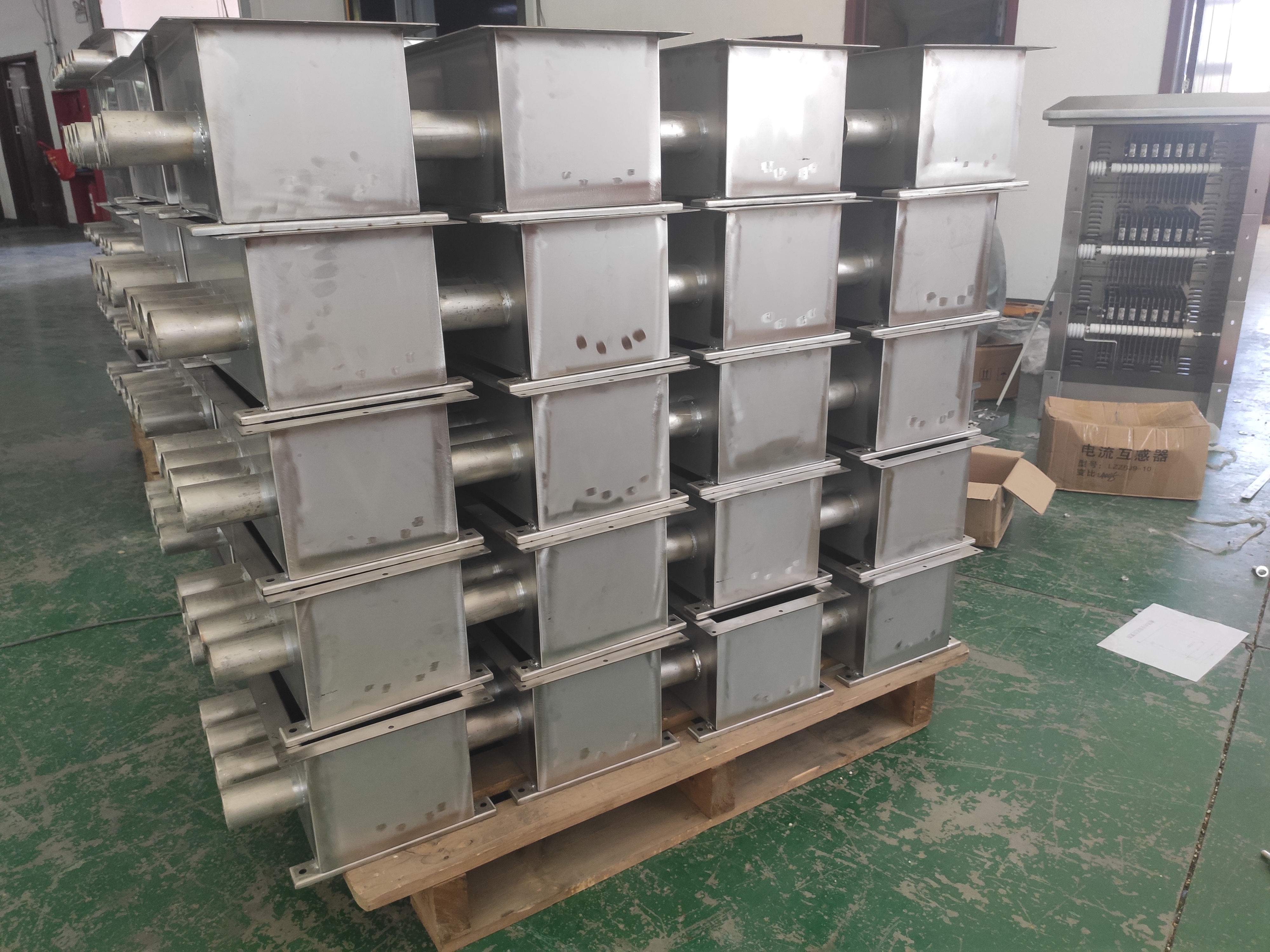 什么是電纜接地箱，電纜接地箱有什么作用？